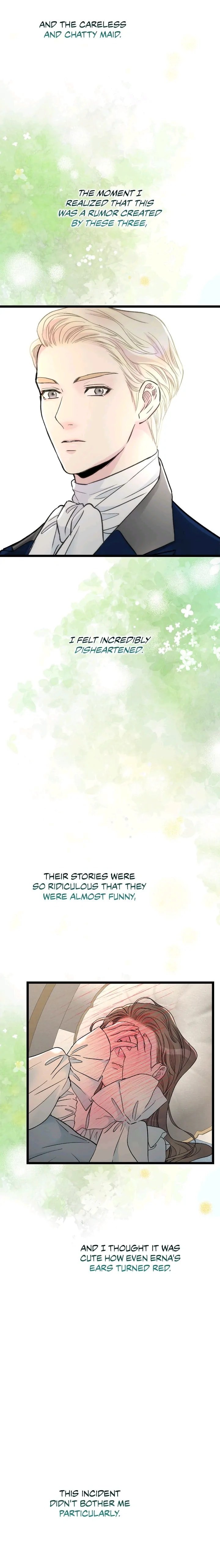 The Problematic Prince, Chapter 72 image 07